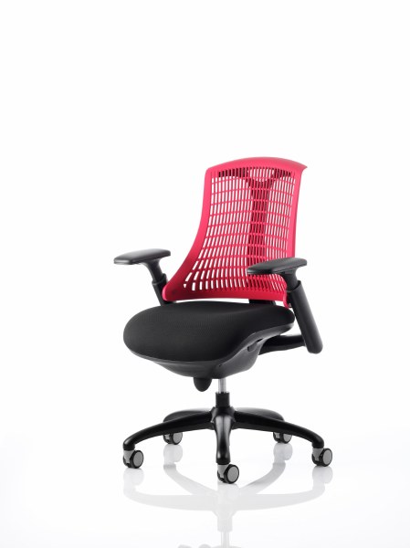 Flex Task Operator's Chair